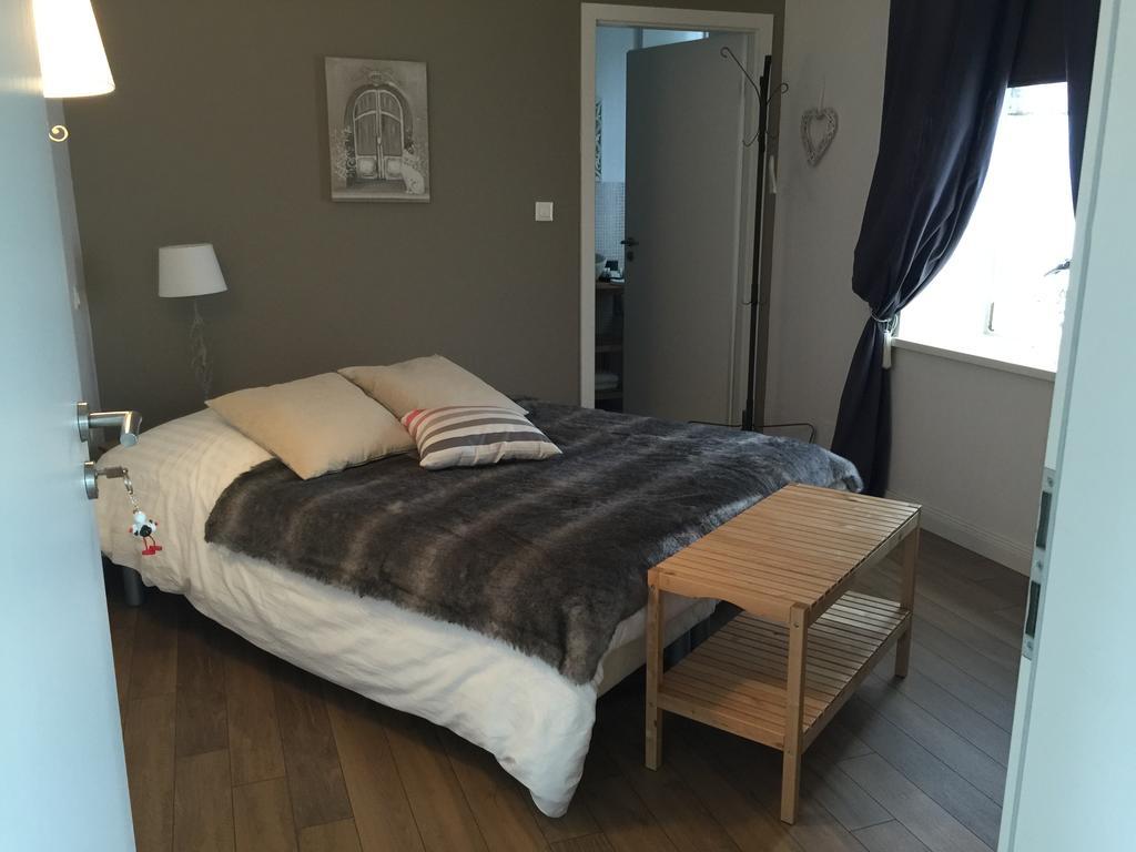 D'hotes - L'ecurie Obernai