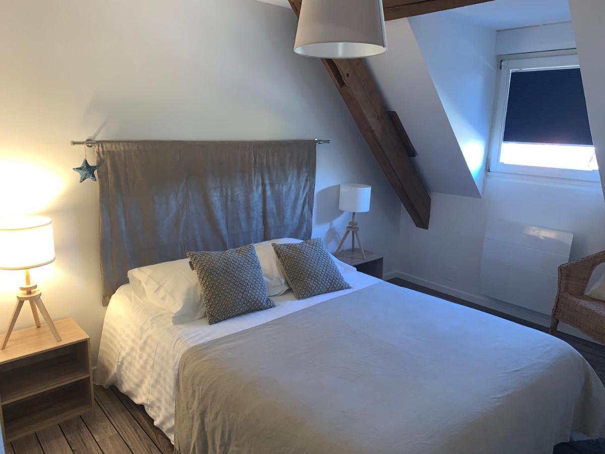 D'hotes - L'ecurie Obernai